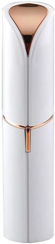 COOLBABY Flawless Painless Hair Remover Epilators White/Gold