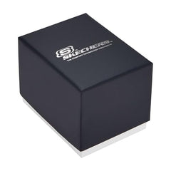 Skechers Casual Digital Watch for Men - Multicolor