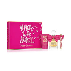 Juicy Couture Viva la Juicy Grande Edition Eau de Parfum Spray, Luxurious Fragrance
