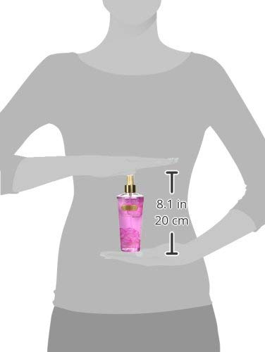 Victoria's Secret Fragrance Spray, Strawberries/Champagne, 8.4 Ounce