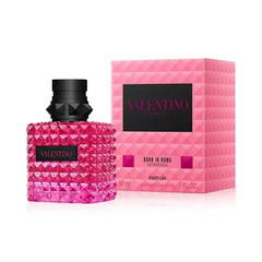 Valentino Donna Born In Roma Extradose Parfum Spray ,Bold and Elegant Fragrance