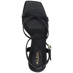 ALDO Women's Stellare Two Piece Dress Sandals, Chic and Comfortable Dress Shoes