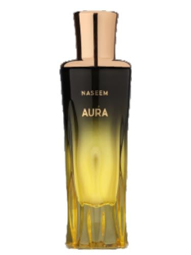 AURA Aqua Parfum