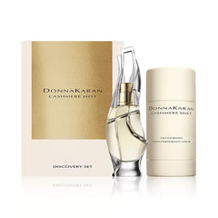 Donna Karan New York Donna Karan 2-Piece Cashmere Mist Eau de Parfum , Discovery Set