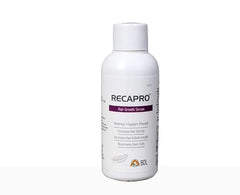 Recapro Hair Growth Serum, 60 ml, PACK OF 2