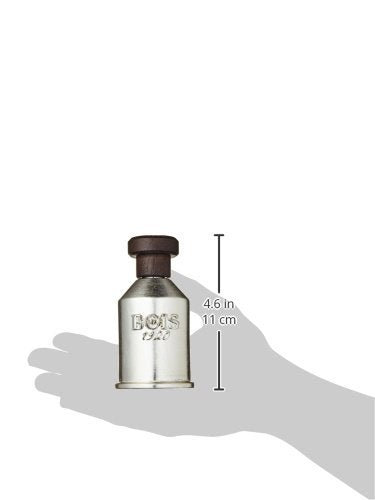 BOIS 1920 Aethereus Unisex Eau de Perfume, 100 ml