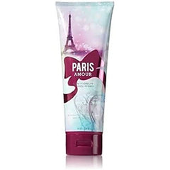 Bath & Body Works Paris Amour 8.0 oz Ultra Shea Body Cream