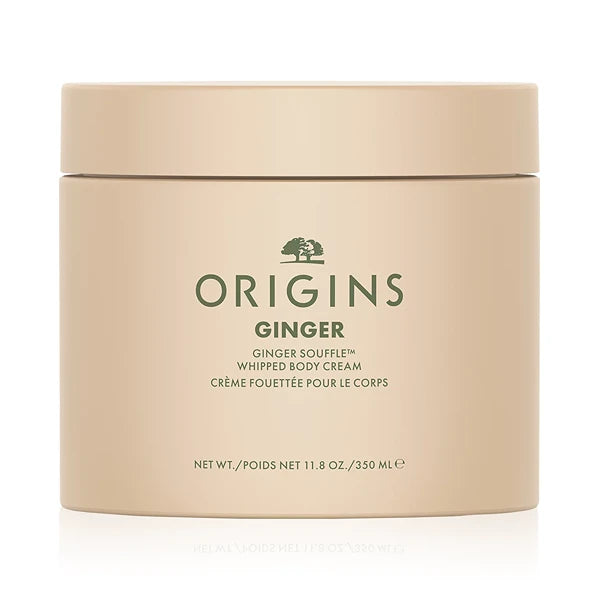 Origins Ginger Souffle, 11.8oz