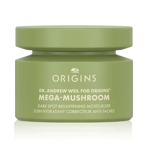 Origins Mega-Mushroom Dark Spot Brightening Moisturizer