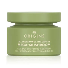 Origins Mega-Mushroom Dark Spot Brightening Moisturizer