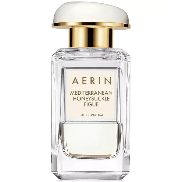 AERIN Mediterranean Honeysuckle Figue Eau de Parfum Spray, Luxury Fragrance, 1.7 oz