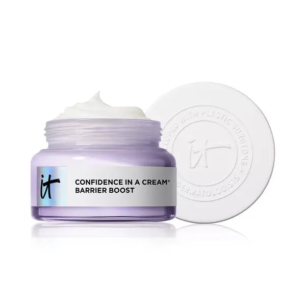 MACY's Confidence In A Cream, 60 ml, Skin Barrier Protection for Healthy Skin