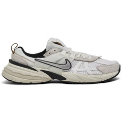 Nike Women's V2K Run Running Sneakers from Finish Line - White/Chrome