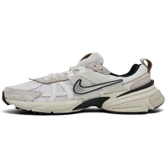 Nike Women's V2K Run Running Sneakers from Finish Line - White/Chrome