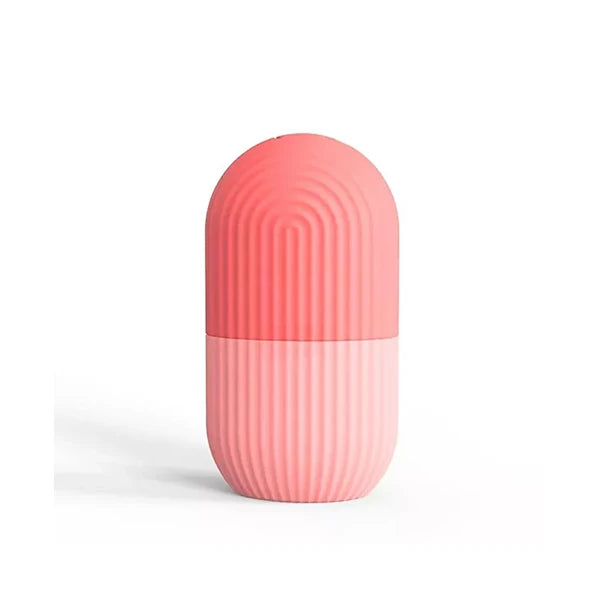 Skin Mantra Ice Roller – Reusable Silicone Face Roller