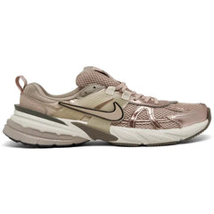 Nike Women's V2K Run Running Sneakers from Finish Line - Beige