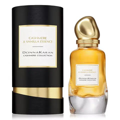 Donna Karan Cashmere & Vanilla Essence Spray Eau de Parfum, 3.4 oz