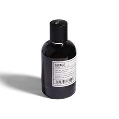 AMD ARO-FAC Savage Perfume For Men - Long Lasting Woody, Fresh & Spicy Premium Fragrance | Eau de Parfum 100ML