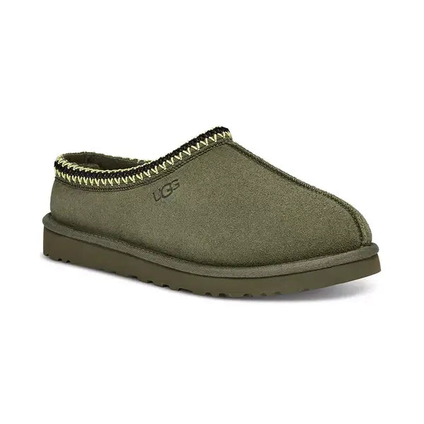 UGG® Men's Tasman Clog Slippers, Comfortable Cozy Footwear for Men