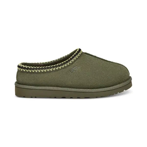 UGG® Men's Tasman Clog Slippers, Comfortable Cozy Footwear for Men