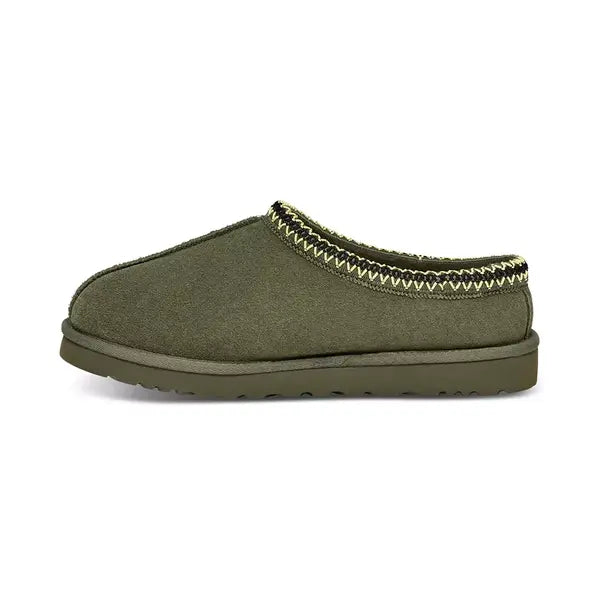 UGG® Men's Tasman Clog Slippers, Comfortable Cozy Footwear for Men