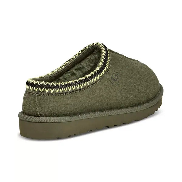 UGG® Men's Tasman Clog Slippers, Comfortable Cozy Footwear for Men
