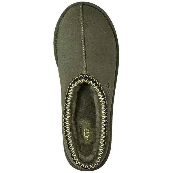 UGG® Men's Tasman Clog Slippers, Comfortable Cozy Footwear for Men