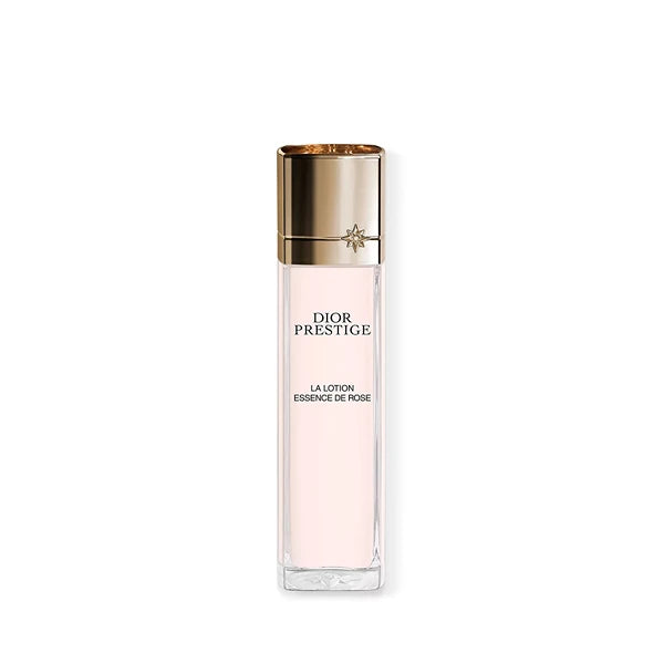 DIOR Prestige La Lotion Essence de Rose Revitalizing Lotion For Face & Neck, 5 oz.