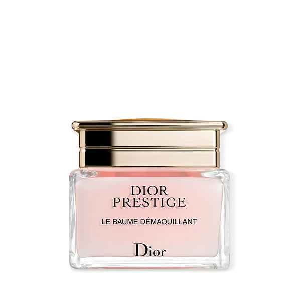 DIOR Prestige Rose Balm-To-Oil Cleanser, 5 oz.