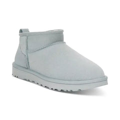 UGG® Women's Classic Ultra Mini Booties, Stylish and Comfortable Footwear for Women
