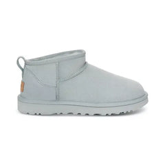 UGG® Women's Classic Ultra Mini Booties, Stylish and Comfortable Footwear for Women