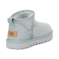 UGG® Women's Classic Ultra Mini Booties, Stylish and Comfortable Footwear for Women