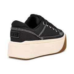 UGG® Women's EZ-Duzzit Lace-Up Platform Sneakers, Stylish and Comfortable Footwear for Women