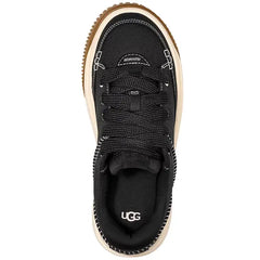 UGG® Women's EZ-Duzzit Lace-Up Platform Sneakers, Stylish and Comfortable Footwear for Women
