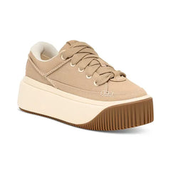 UGG® Women's EZ-Duzzit Lace-Up Platform Sneakers, Stylish and Comfortable Footwear for Women