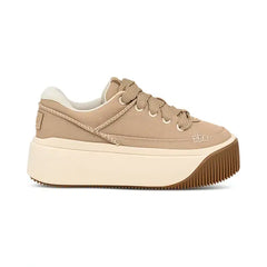 UGG® Women's EZ-Duzzit Lace-Up Platform Sneakers, Stylish and Comfortable Footwear for Women