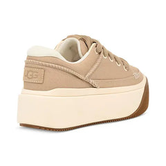 UGG® Women's EZ-Duzzit Lace-Up Platform Sneakers, Stylish and Comfortable Footwear for Women