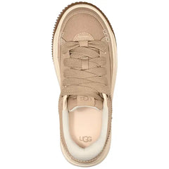 UGG® Women's EZ-Duzzit Lace-Up Platform Sneakers, Stylish and Comfortable Footwear for Women