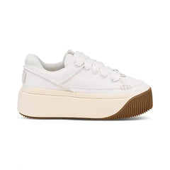 UGG® Women's EZ-Duzzit Lace-Up Platform Sneakers, Stylish and Comfortable Footwear for Women