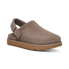 UGG® Women's Goldenstar Slingback Clog Flats, Stylish and Comfortable Footwear for Women