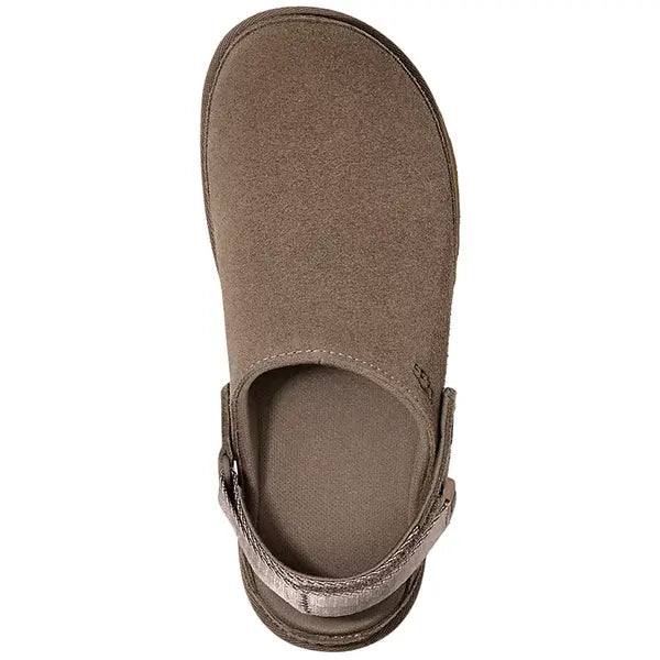 UGG® Women's Goldenstar Slingback Clog Flats, Stylish and Comfortable Footwear for Women
