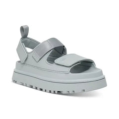 UGG® Women's Goldenglow Strappy Platform Sandals, Stylish Comfortable Summer Footwear