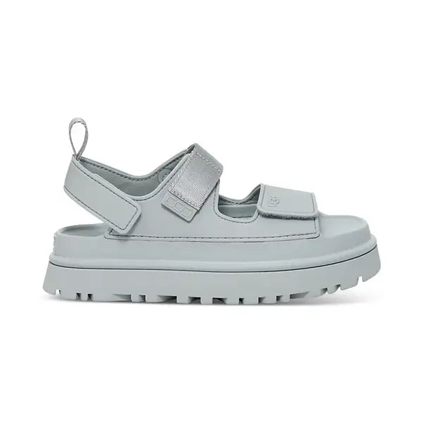 UGG® Women's Goldenglow Strappy Platform Sandals, Stylish Comfortable Summer Footwear