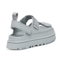 UGG® Women's Goldenglow Strappy Platform Sandals, Stylish Comfortable Summer Footwear