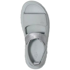 UGG® Women's Goldenglow Strappy Platform Sandals, Stylish Comfortable Summer Footwear