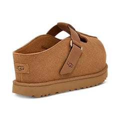UGG® Women's Goldenstar Hi Clogs, Stylish and Comfortable Footwear