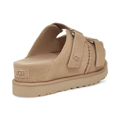 UGG® Women's Goldenstar Hi Slide Double Strap Platform Sandals, Comfortable Stylish Footwear