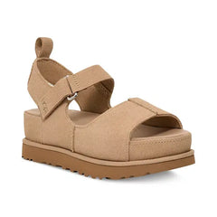 UGG® Women's Goldenstar Platform Sandals, Comfortable Stylish Summer Footwear