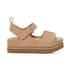 UGG® Women's Goldenstar Platform Sandals, Comfortable Stylish Summer Footwear