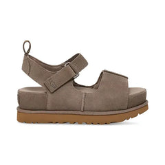UGG® Women's Goldenstar Platform Sandals, Comfortable Stylish Summer Footwear
